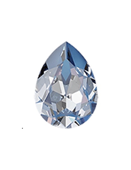 Goutte 14x10mm   Cabochons goutte 14X10mm- 2