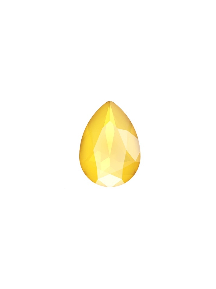 Goutte 18x13mm  Cabochons goutte 18X13mm- 2