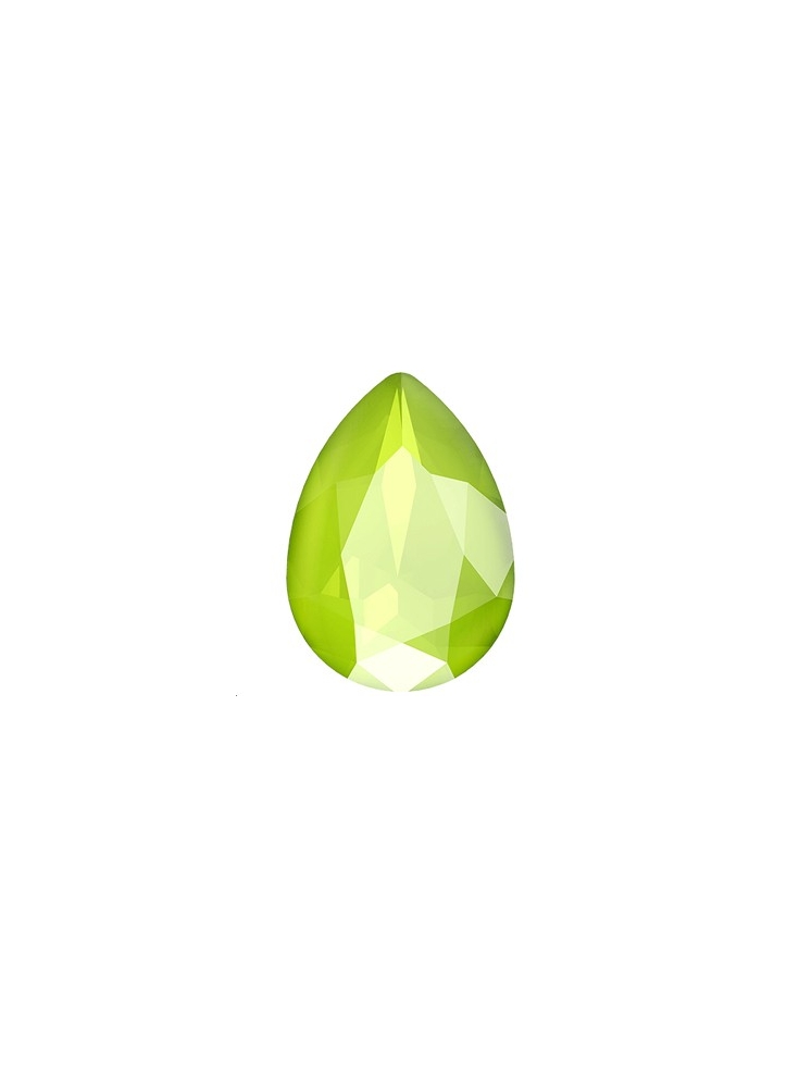 Goutte 18x13mm  Cabochons goutte 18X13mm- 2