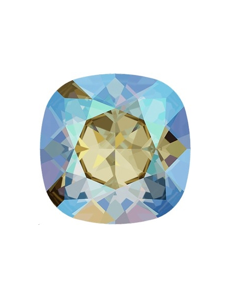 Cabochon carré 10mm black diamond s  Cabochons carré 10mm (4470)- 2 Cabochon carré 10mm black diamond s  Cabochons carré 10mm (4470)- 2