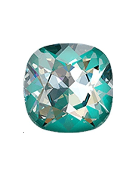 Cabochon carré 10mm   Cabochons carré 10mm (4470)- 2 Cabochon carré 10mm   Cabochons carré 10mm (4470)- 2