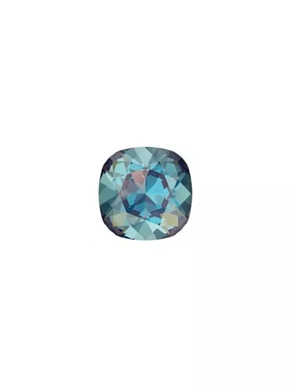 Cabochon carré 10mm crystal robl 2