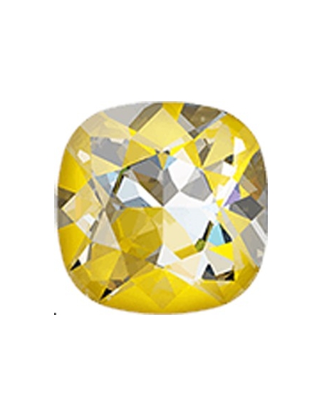 Cabochon carré 10mm   Cabochons carré 10mm (4470)- 2 Cabochon carré 10mm   Cabochons carré 10mm (4470)- 2