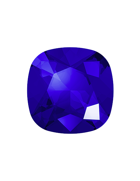 Cabochon carré 10mm majestic blue f  Cabochons carré 10mm (4470)- 2 Cabochon carré 10mm majestic blue f  Cabochons carré 10mm (4470)- 2