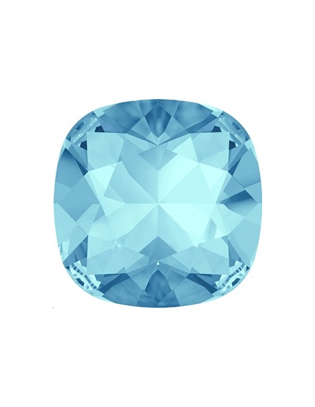 Cabochon carré 8mm   Cabochons carré 18mm (4470)- 2