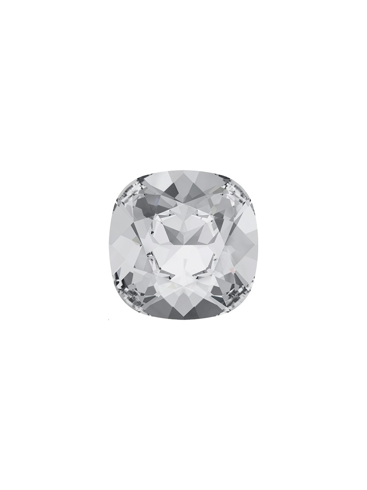 Cabochon carré 8mm   Cabochons carré 18mm (4470)- 2