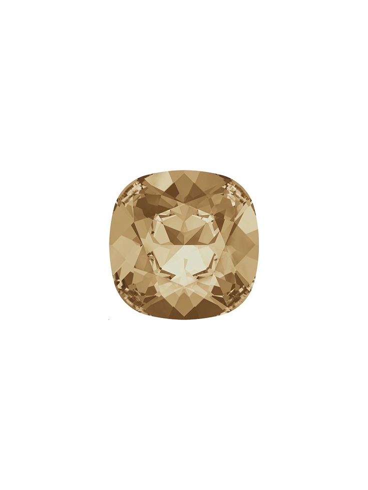 Cabochon carré 8mm   Cabochons carré 18mm (4470)- 2