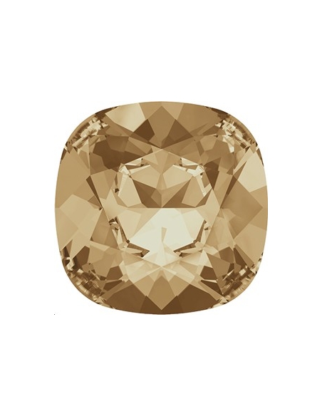 Cabochon carré 8mm   Cabochons carré 18mm (4470)- 2 Cabochon carré 8mm   Cabochons carré 18mm (4470)- 2