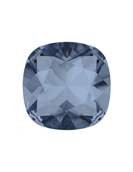 Cabochon carré 8mm   Cabochons carré 18mm (4470)- 2 Cabochon carré 8mm   Cabochons carré 18mm (4470)- 2