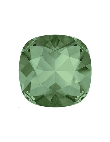 Cabochon carré 8mm   Cabochons carré 18mm (4470)- 2