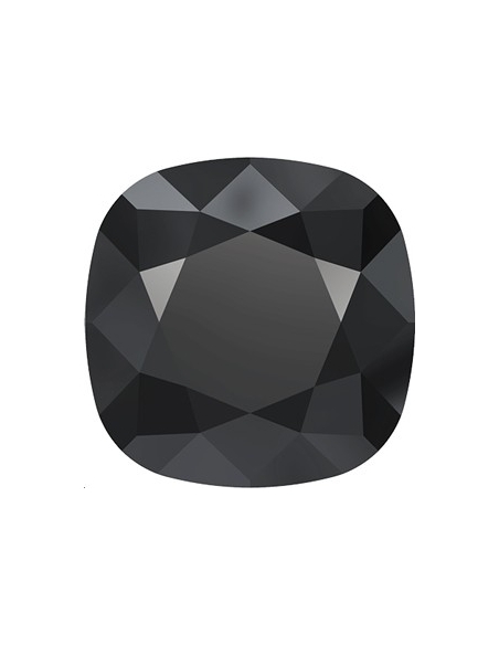 Cabochon carré 8mm   Cabochons carré 18mm (4470)- 2