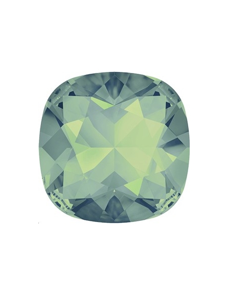 Cabochon carré 8mm   Cabochons carré 18mm (4470)- 2