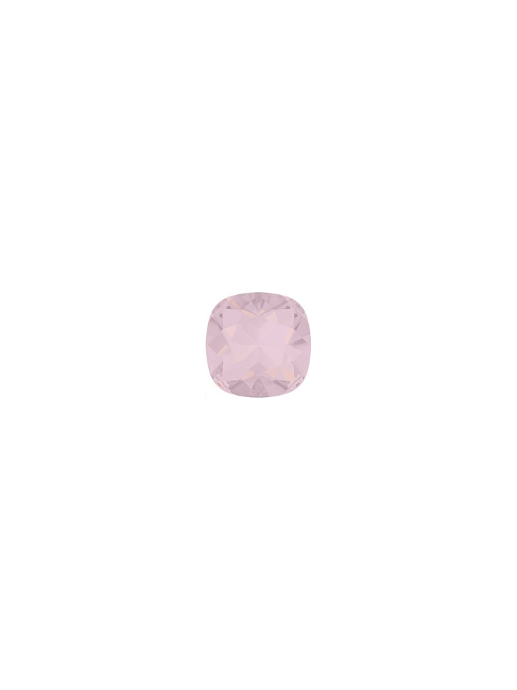Cabochon carré 8mm   Cabochons carré 18mm (4470)- 1