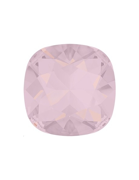 Cabochon carré 8mm   Cabochons carré 18mm (4470)- 2