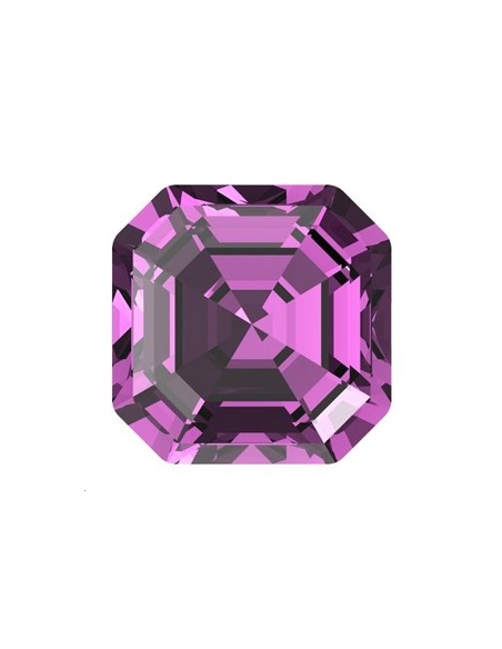 Imperial FS 10mm  Imperial fancy stone (4480)- 2 Imperial FS 10mm  Imperial fancy stone (4480)- 2