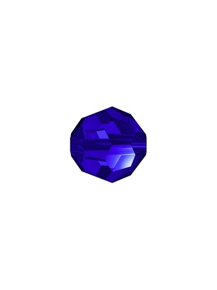 Lot ronde 2mm majestic blue 2