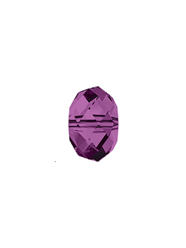 Briolette bead 4 mm amethyst  Briolette 4mm- 2
