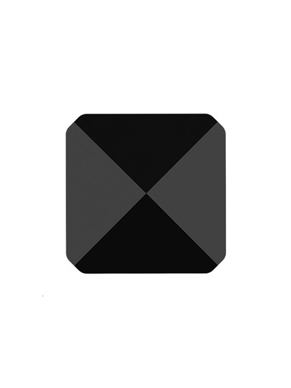 Square spike bead 5mm  Spike beads (5060/5061/5062)- 1 2