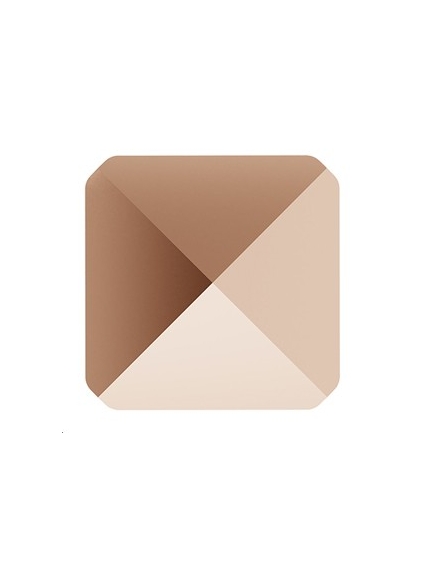 Square spike bead 7mm  Spike beads (5060/5061/5062)- 1 2