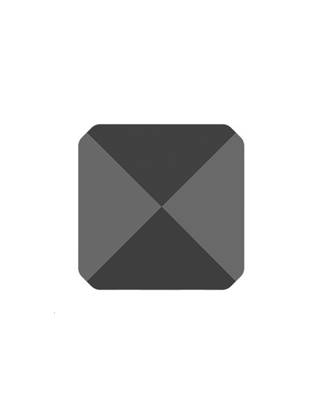 Square spike bead 7mm  Spike beads (5060/5061/5062)- 2