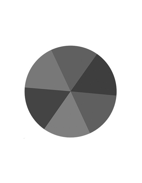 Round spike bead 5mm  Spike beads (5060/5061/5062)- 2