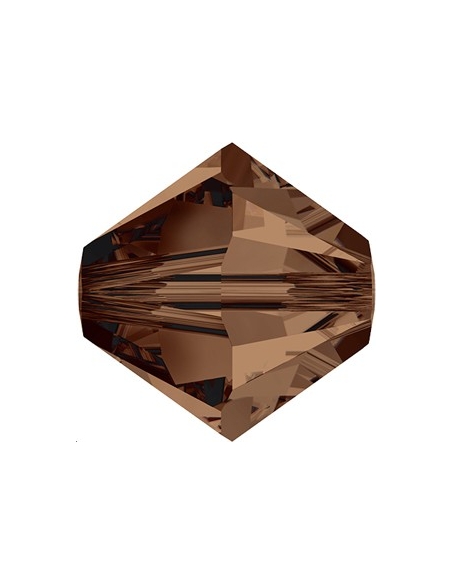 Lot bicônes xilion bead 3 mm sm top  Toupies 3mm Swarovski (5328/5301)- 2 Lot bicônes xilion bead 3 mm sm top  Toupies 3mm Swarovski (5328/5301)- 2