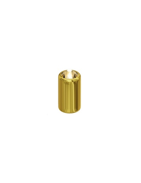 3D studs golden shadow / gold  Rivets 3D Studs (5400)- 1 3D studs golden shadow / gold  Rivets 3D Studs (5400)- 1