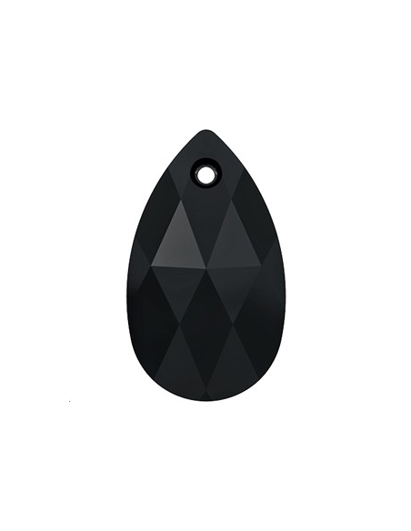 Pendentif poire 16mm  Pendentif poire (6106)- 2 Pendentif poire 16mm  Pendentif poire (6106)- 2