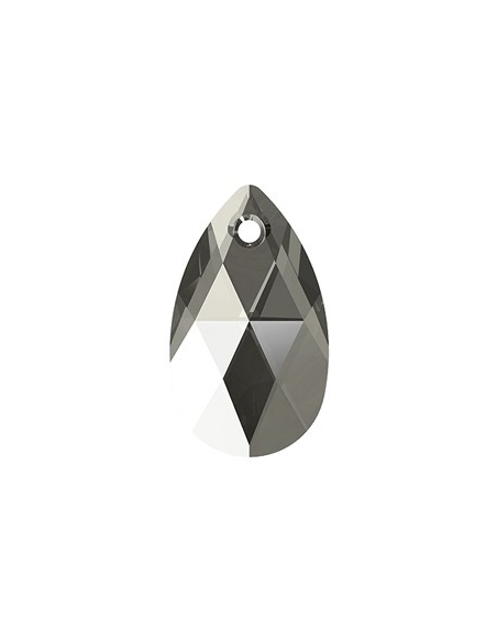 Pendentif poire 22mm  Pendentif poire (6106)- 2 Pendentif poire 22mm  Pendentif poire (6106)- 2