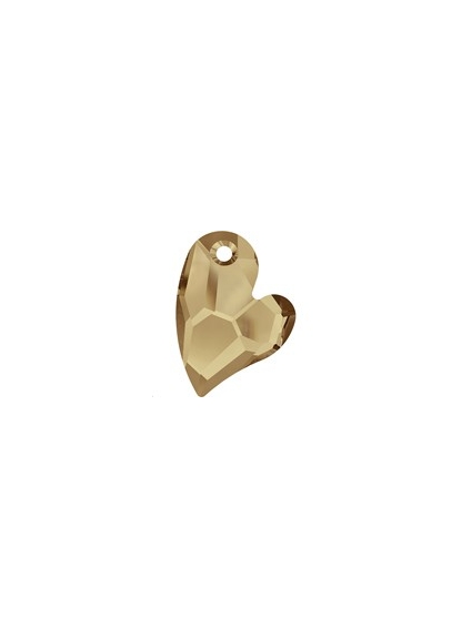 Pendentif designer edition dev  Pendentifs coeur Designer Edition- 1
