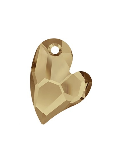 Pendentif designer edition dev  Pendentifs coeur Designer Edition- 1 2