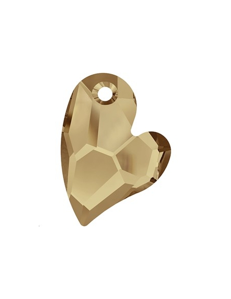 Pendentif designer edition dev  Pendentifs coeur Designer Edition- 2