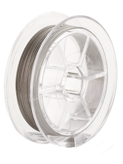 Crinelle 19 brins 0,45 mm par 30 m  Outils de montage- 1