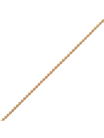 Chaîne fine maillon rond 1,5mm  Chaines- 1