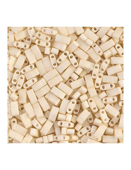 Half Tila Miyuki Matte Op Cream  Half Tila Miyuki- 1