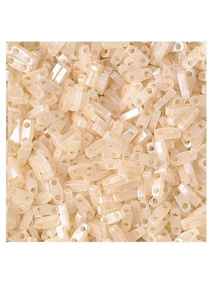 Quarter Tila Miyuki An Lace Ceylon  Quarter Tila Miyuki- 1