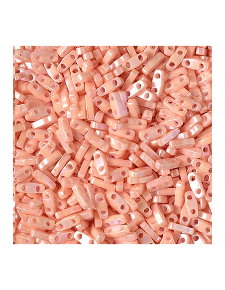 Quarter Tila Miyuki Op Tea Rose  Quarter Tila Miyuki- 1