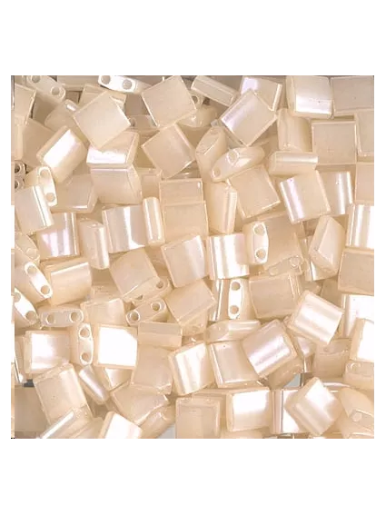 Tila Miyuki Antique Lace Ceylon  Tila Miyuki - 1