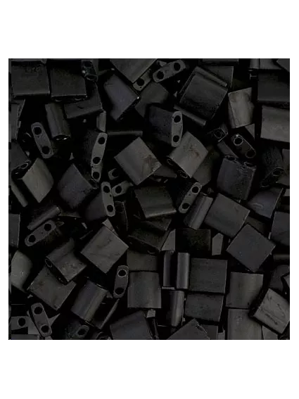 Tila Miyuki Matte Black  Tila Miyuki - 1