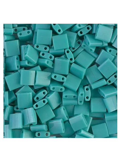 Tila Miyuki Op Turquoise Green  Tila Miyuki - 1
