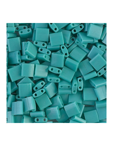 Tila Miyuki Op Turquoise Green  Tila Miyuki - 1