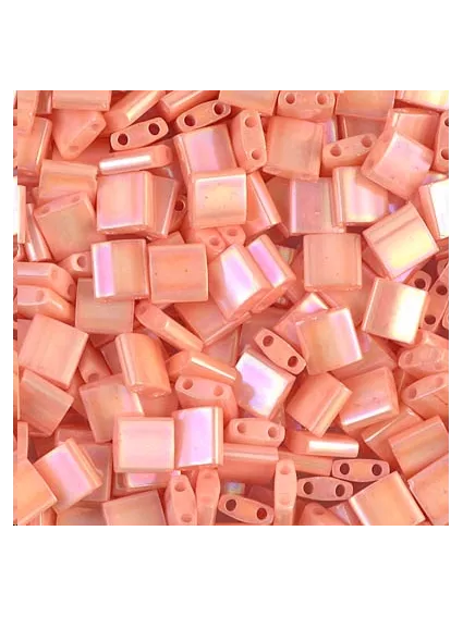 Tila Miyuki Op Tea Rose Luster  Tila Miyuki - 1