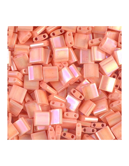 Tila Miyuki Op Tea Rose Luster  Tila Miyuki - 1 Tila Miyuki Op Tea Rose Luster  Tila Miyuki - 1