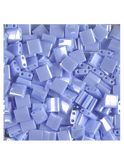 Tila Miyuki Op Lt Periwinkle Luster  Tila Miyuki - 1
