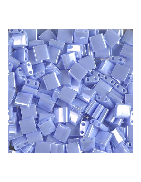 Tila Miyuki Op Lt Periwinkle Luster  Tila Miyuki - 1