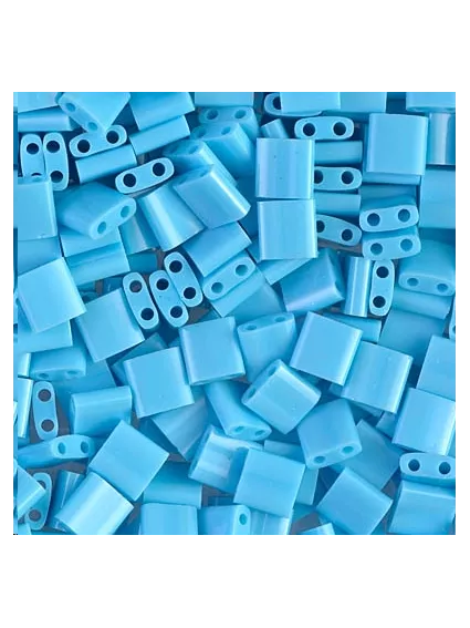 Tila Miyuki Op Turquoise Blue  Tila Miyuki - 1