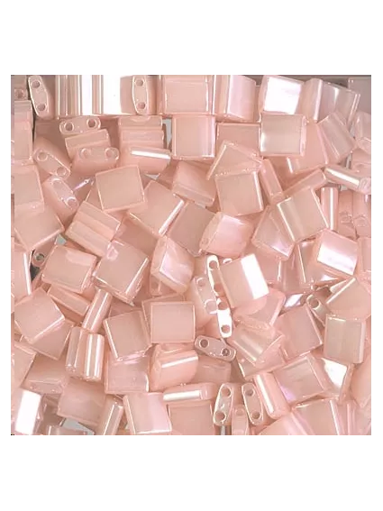 Tila Miyuki Pink Pearl Ceylon  Tila Miyuki - 1