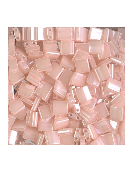 Tila Miyuki Pink Pearl Ceylon  Tila Miyuki - 1