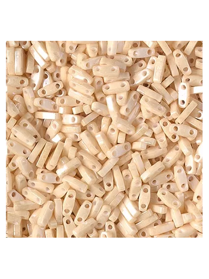 Quarter Tila Miyuki Lt Caramel  Quarter Tila Miyuki- 1