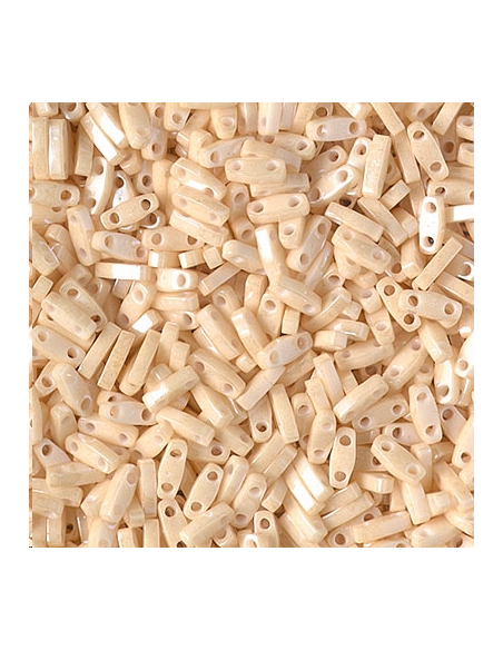 Quarter Tila Miyuki Lt Caramel  Quarter Tila Miyuki- 1 Quarter Tila Miyuki Lt Caramel  Quarter Tila Miyuki- 1